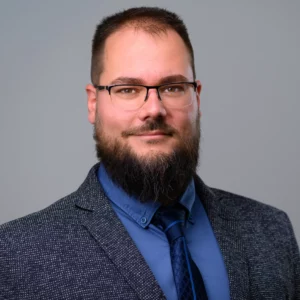 Dr. Kondrács János