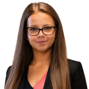 Dr. Németh Dorottya