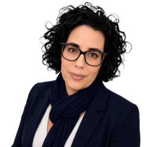 Dr. Pesti Fruzsina