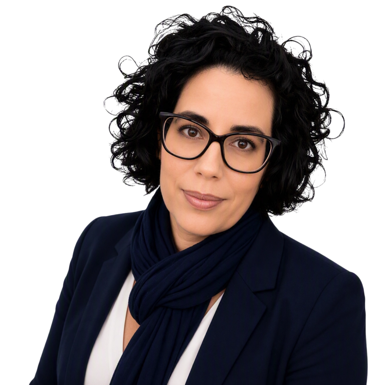 Dr. Pesti Fruzsina